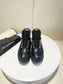 Jil sander-2022秋冬 馬丁靴