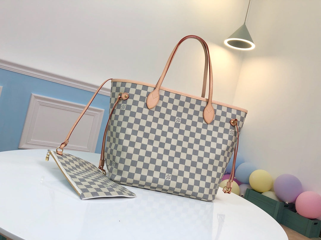 N41361 路L家-Neverfull 經典手袋