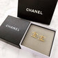 Chanel 耳環
