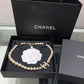 Chanel 項鍊