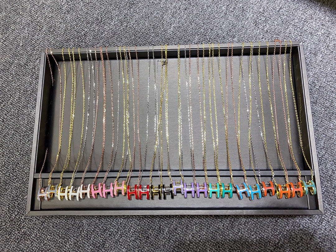 小愛款-項鍊 全色