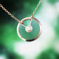 Cartier Amulette項鍊