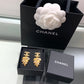 Chanel 耳環