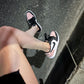 N1KE-Air Jordan 1 Low系列 Retro Low OG 黑粉色