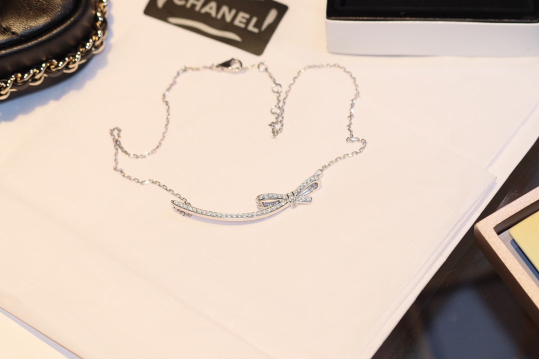 Chanel 項鍊