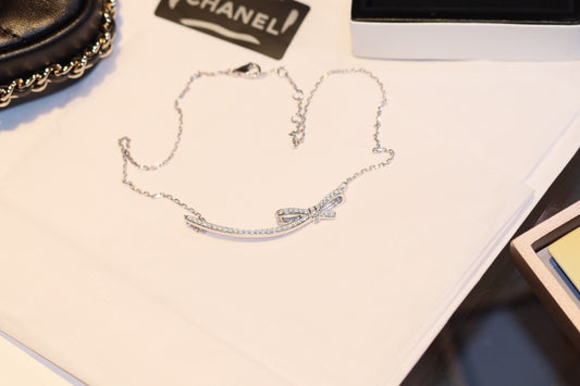 Chanel 項鍊