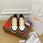 N1KE-Air Jordan 1 Low系列 Retro Low OG 黑棕色