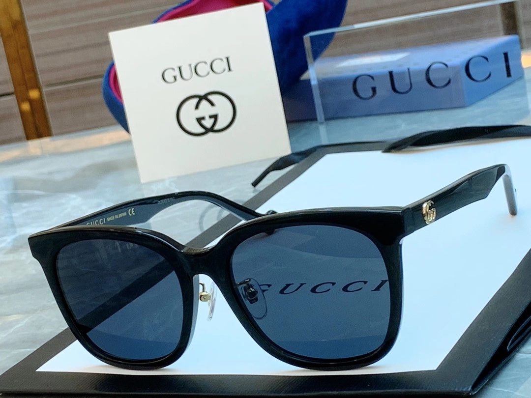 古G家-墨鏡 GG1000SK 55口20-145