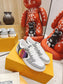 LV鞋-LV x NIKE 聯名款 休閒鞋