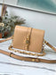LV M57745 駝色 Rendez-Vous 手袋