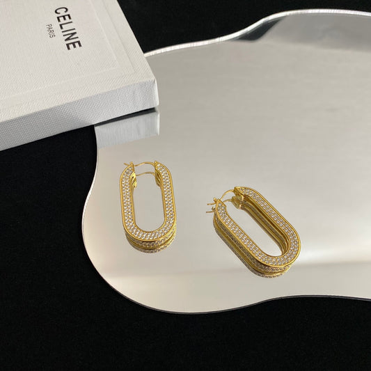 賽C家-耳環
