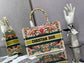Dior Book Tote-小號36.5cm