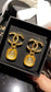 Chanel 耳環