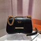 普P家-2019年 Sidonie鍊條包 黑色