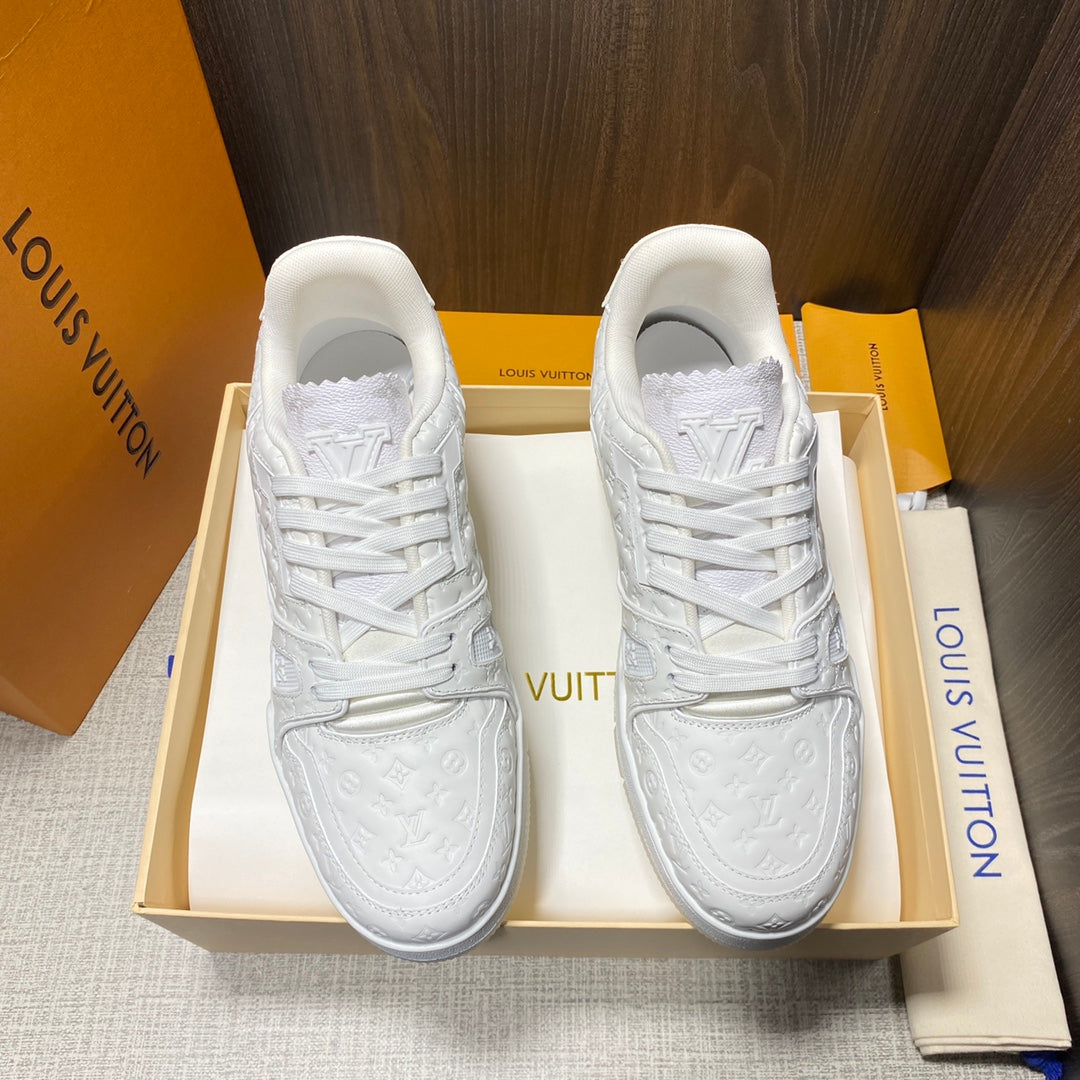 Lou-Trainer 板鞋 休閒鞋