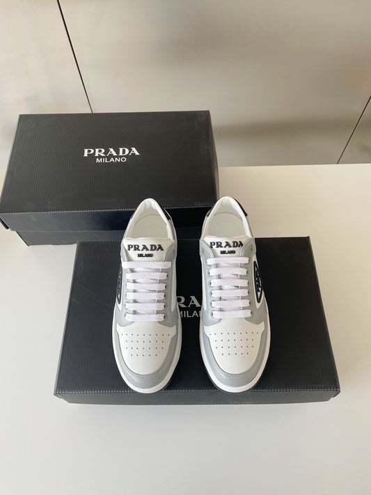 Prada鞋-Prada 情侶款 休閒鞋