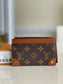 LV M80556 Multi Card Holder Trunk 卡包短夾