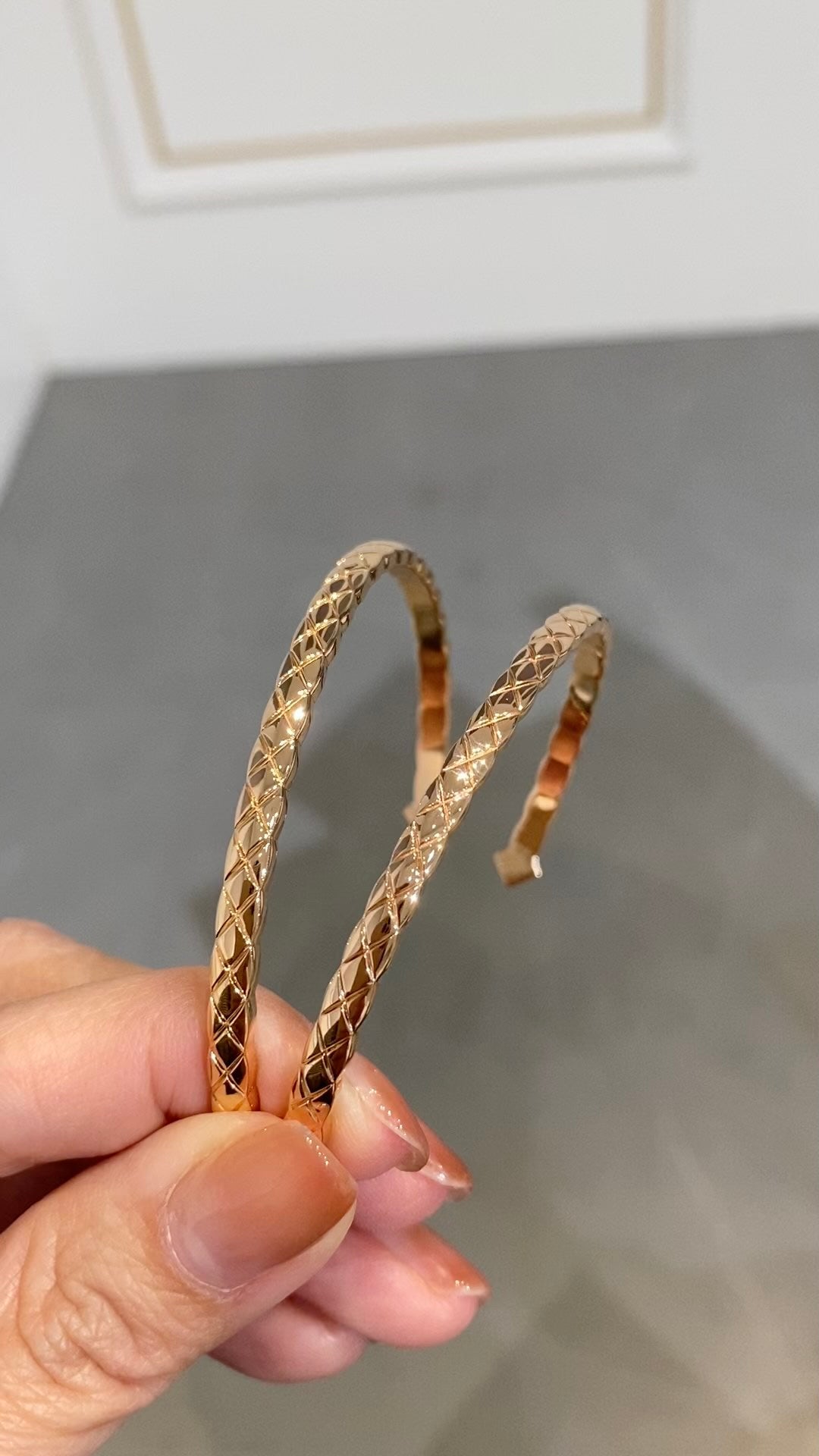 Chanel 手鐲