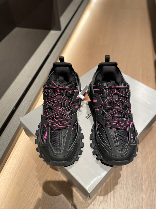Balenciaga 巴黎世家-老爹鞋
