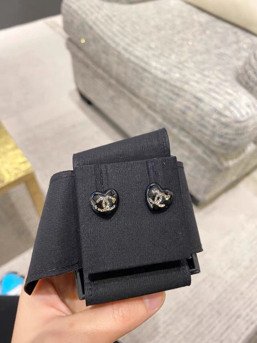 Chanel 耳環