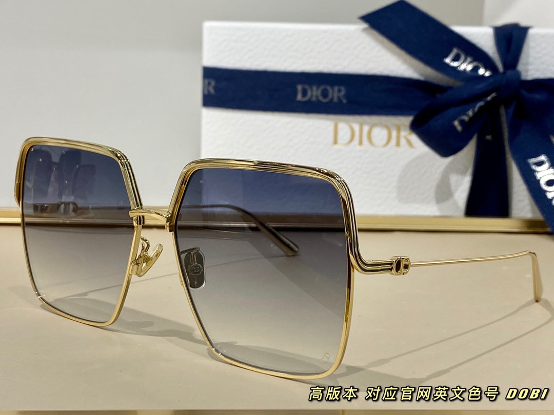 迪D家-墨鏡 EverDior 60-15-140