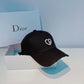 迪D家-春夏新款棒球帽