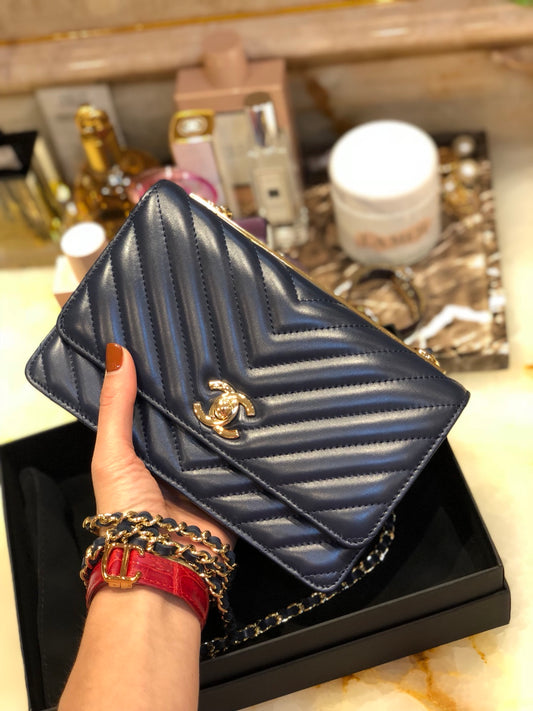 小香家-Trendy CC WOC 19cm
