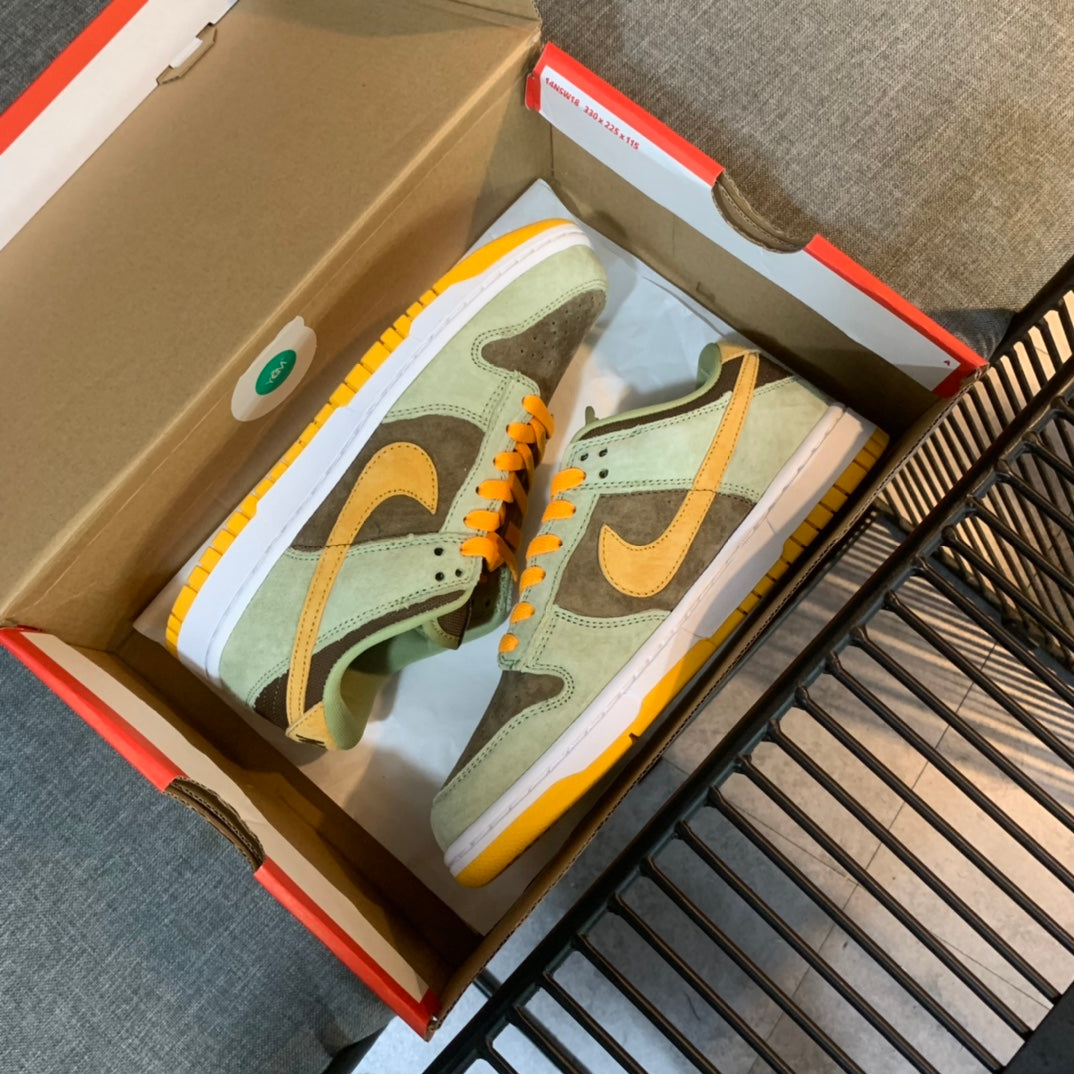 N1K-Dunk Low 板鞋 休閒鞋 運動鞋