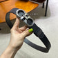 SF菲拉格-皮帶-3.5cm-男款
