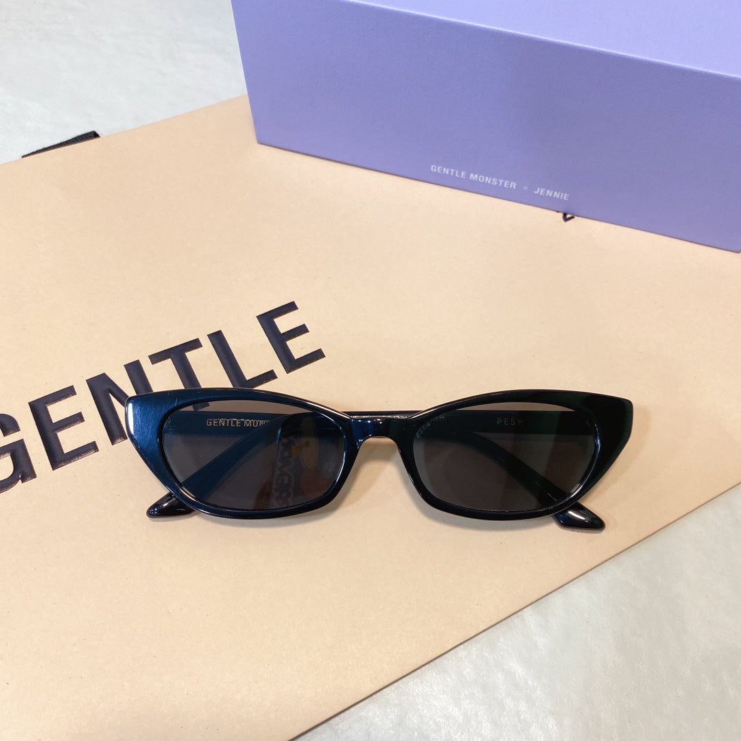 GENTLE-墨鏡 54口19-155