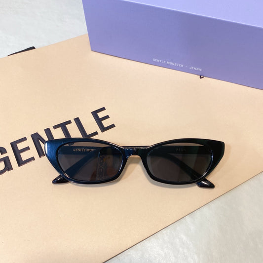 GENTLE-墨鏡 54口19-155