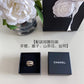 Chanel 戒指