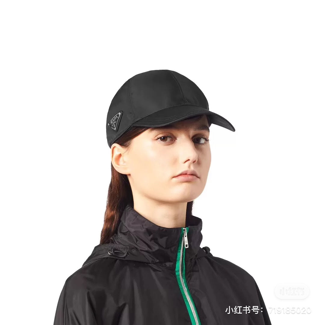 普P家-經典三角標棒球帽 2022專櫃同步
