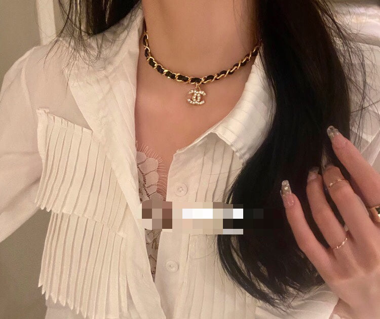 Chanel 項鍊