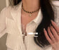 Chanel 項鍊