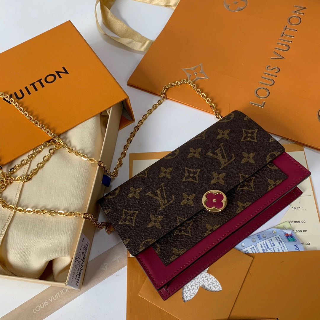 LV M67404 Flore WOC