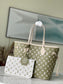 M46102 路L家- Neverfull 手袋 中號