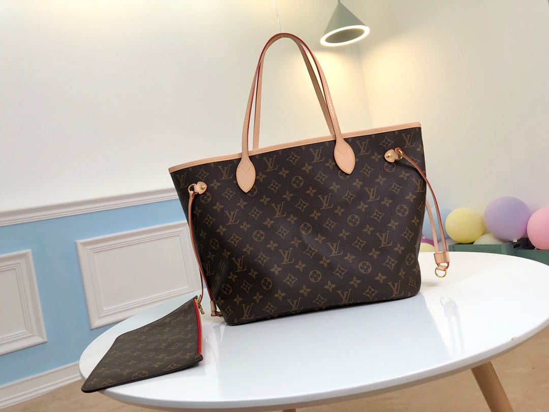 M41177 路L家-Neverfull 經典手袋