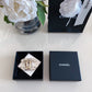 Chanel 胸針