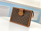 M69184 路L家-Pochette Dauphine 手袋 老花
