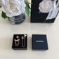 Chanel 耳環