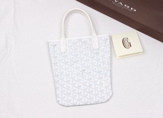 戈G家-Mini tote