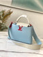 LV M57519 Capucines 小號手袋