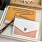 M63926 路L家-Pochette Mylockme收納袋 粉色