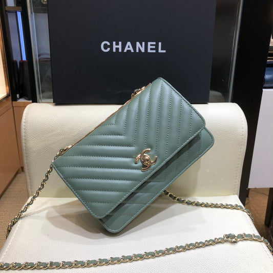 小香家-Trendy CC WOC 19cm