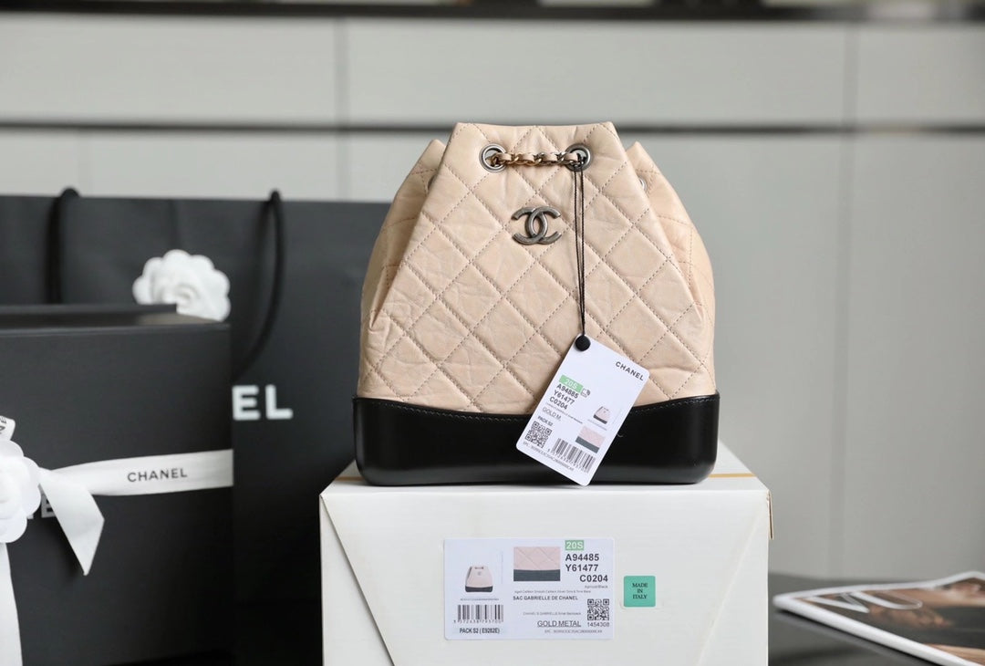 小香家-流浪後背包 小號