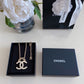 Chanel 項鍊