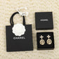 Chanel 耳環