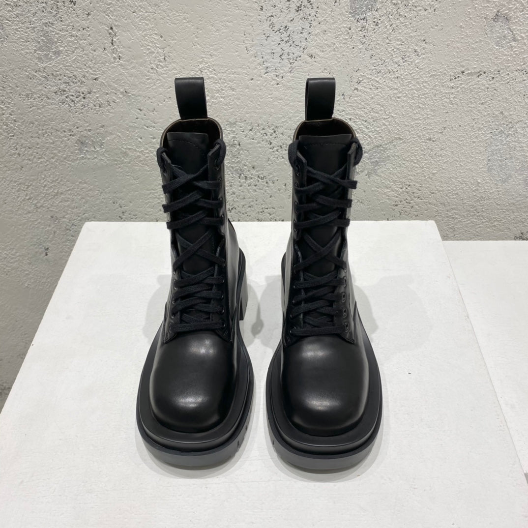 B編織-22ss 靴子（35-39，40-41可訂製）