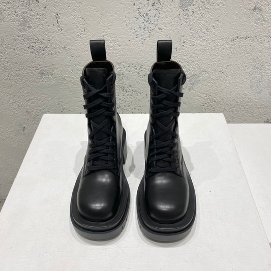 B編織-22ss 靴子（35-39，40-41可訂製）